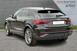 Audi Q3 Photo 3