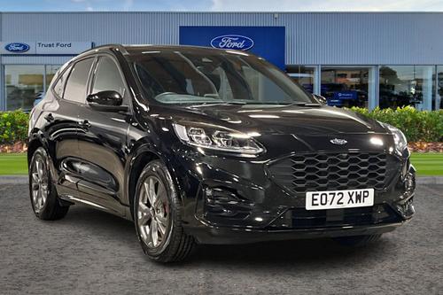 Used Ford KUGA EO72XWP 1