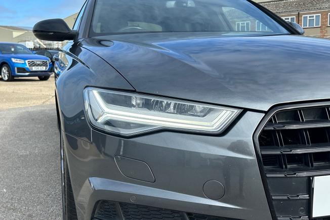 AUDI A6 Avant Photo 59