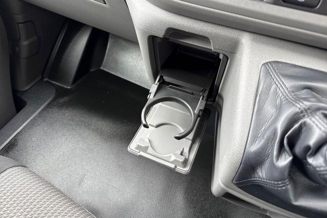 Volkswagen Transporter Photo 42