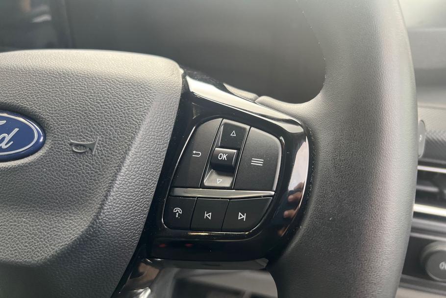 Used FORD E-TRANSIT CUSTOM AF75WWG 32