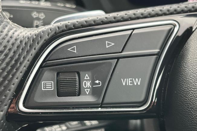 Audi S3 Photo 16