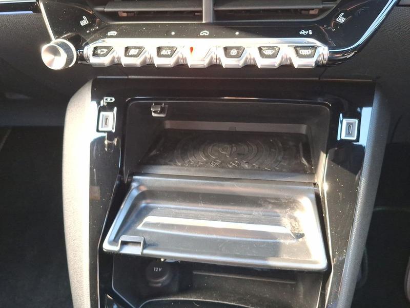 Used Peugeot 208 RY25AEJ 23