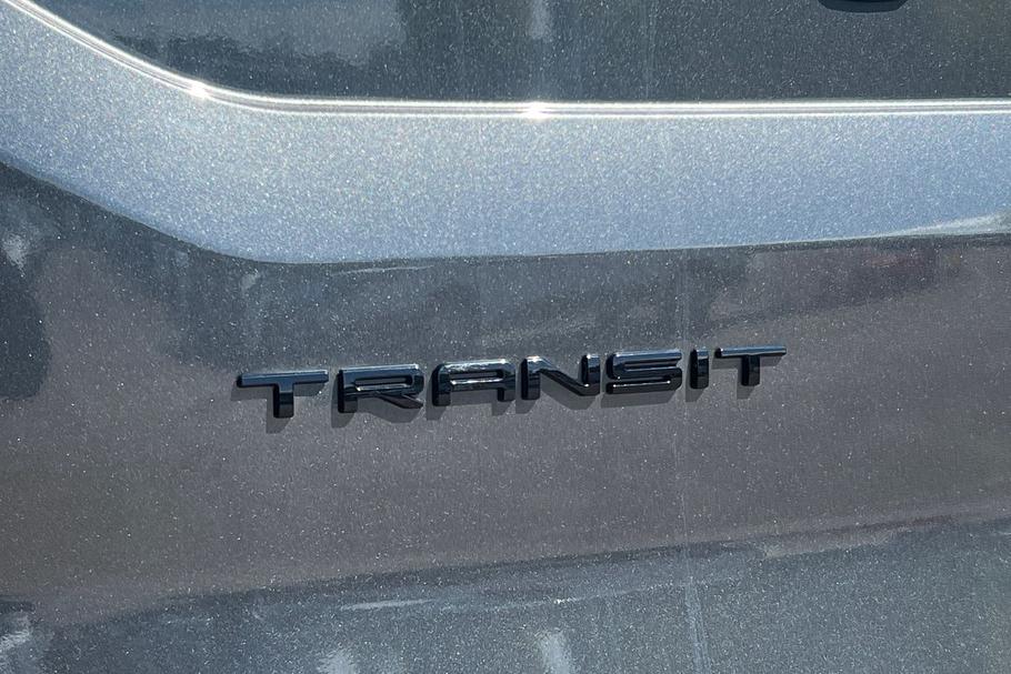 Used Ford TRANSIT WR75HKP 20