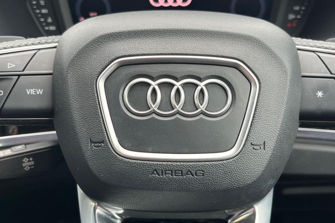 AUDI Q3 Photo 34