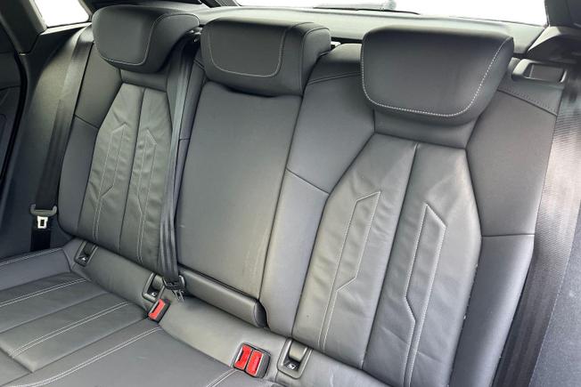 AUDI A3 Photo 10