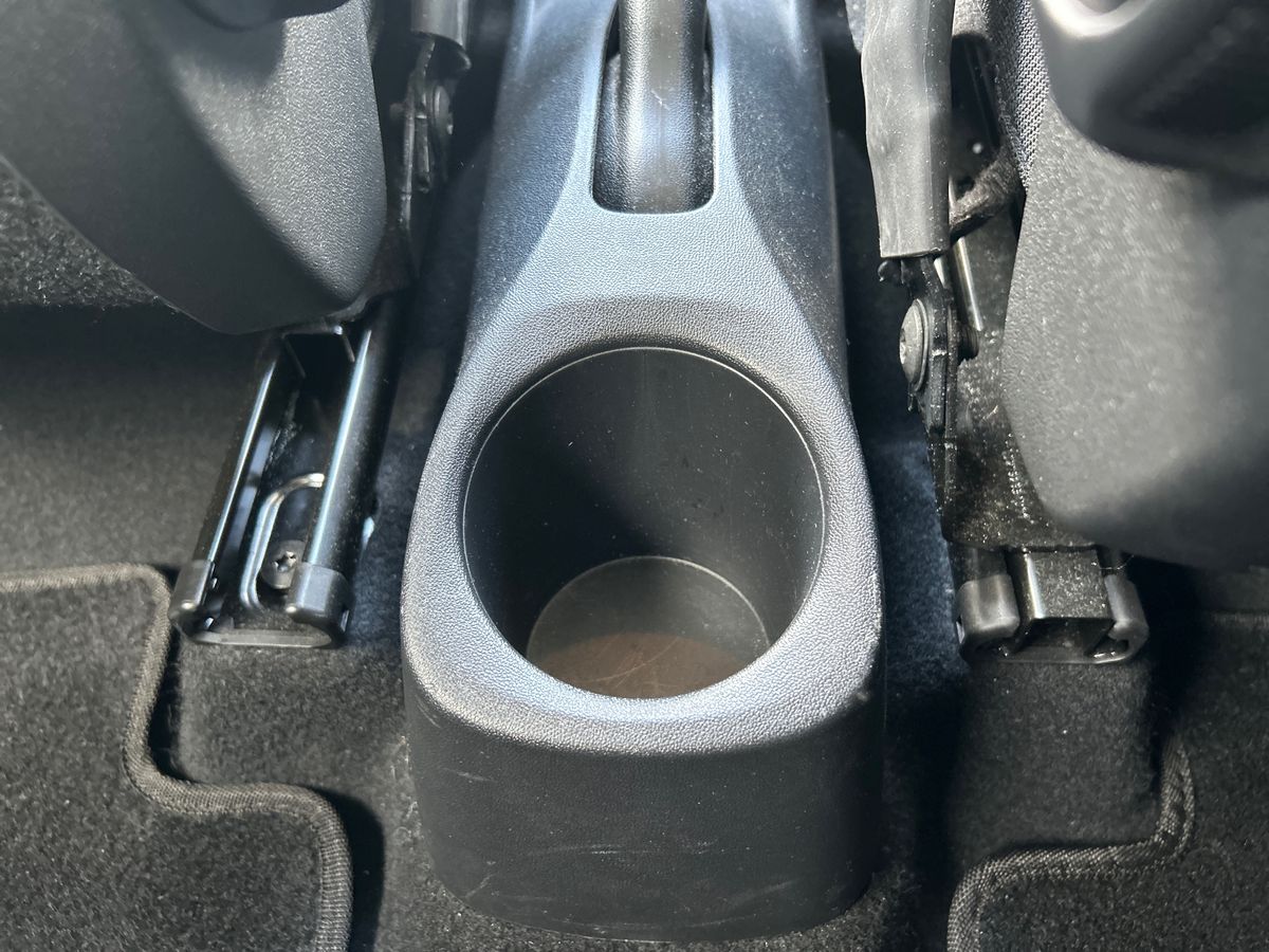 Toyota AYGO Photo 27