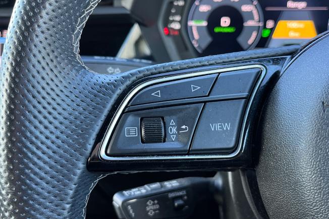 AUDI A3 Photo 16