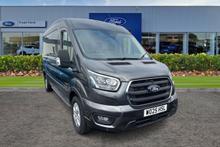 Used Ford TRANSIT 1
