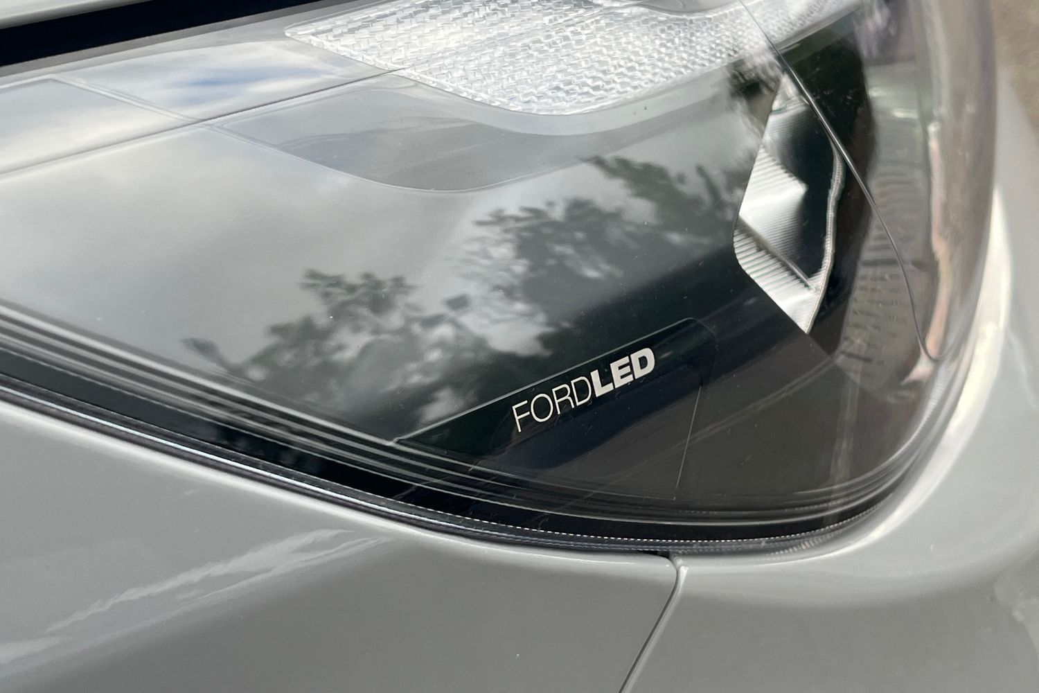 Ford E-TRANSIT CUSTOM Photo 33