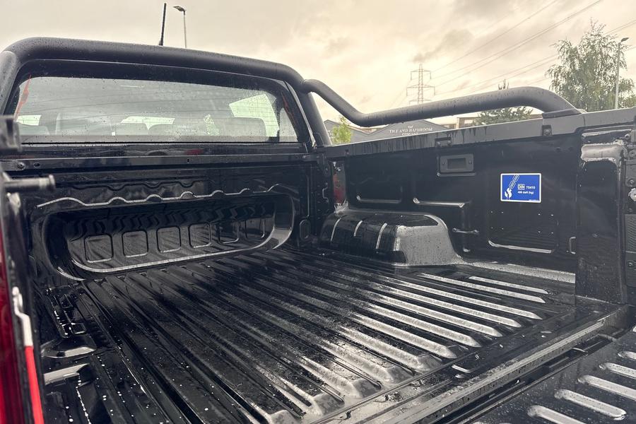 Ford RANGER Photo autoimg-590fcd389def3aca1badb588d21172915e39e8db.jpg