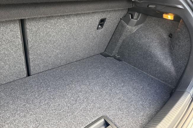 VOLKSWAGEN Polo Photo 21