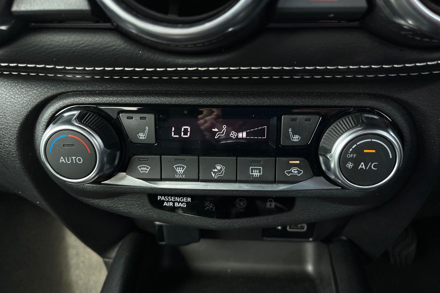 Nissan JUKE Photo 33