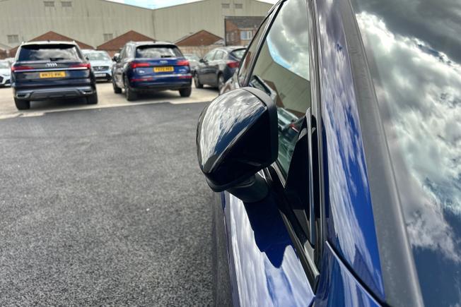 AUDI A3 Photo 60