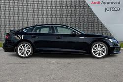 Audi A5 Photo 4