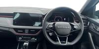 Skoda Scala Photo 15