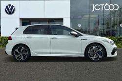 VOLKSWAGEN Golf Photo 4