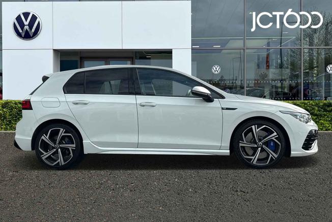 VOLKSWAGEN Golf Photo 4
