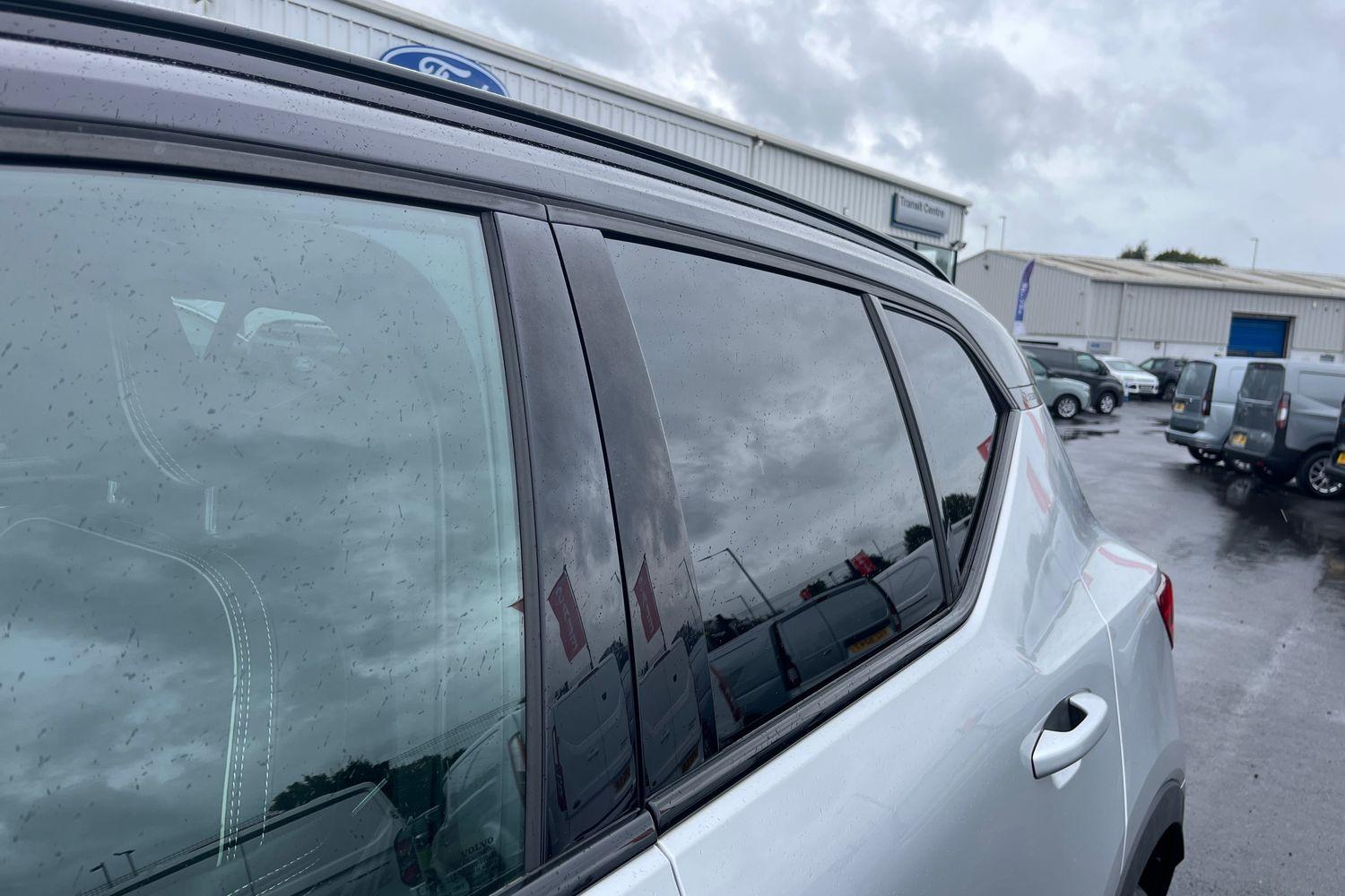 Volvo XC40 Photo 23