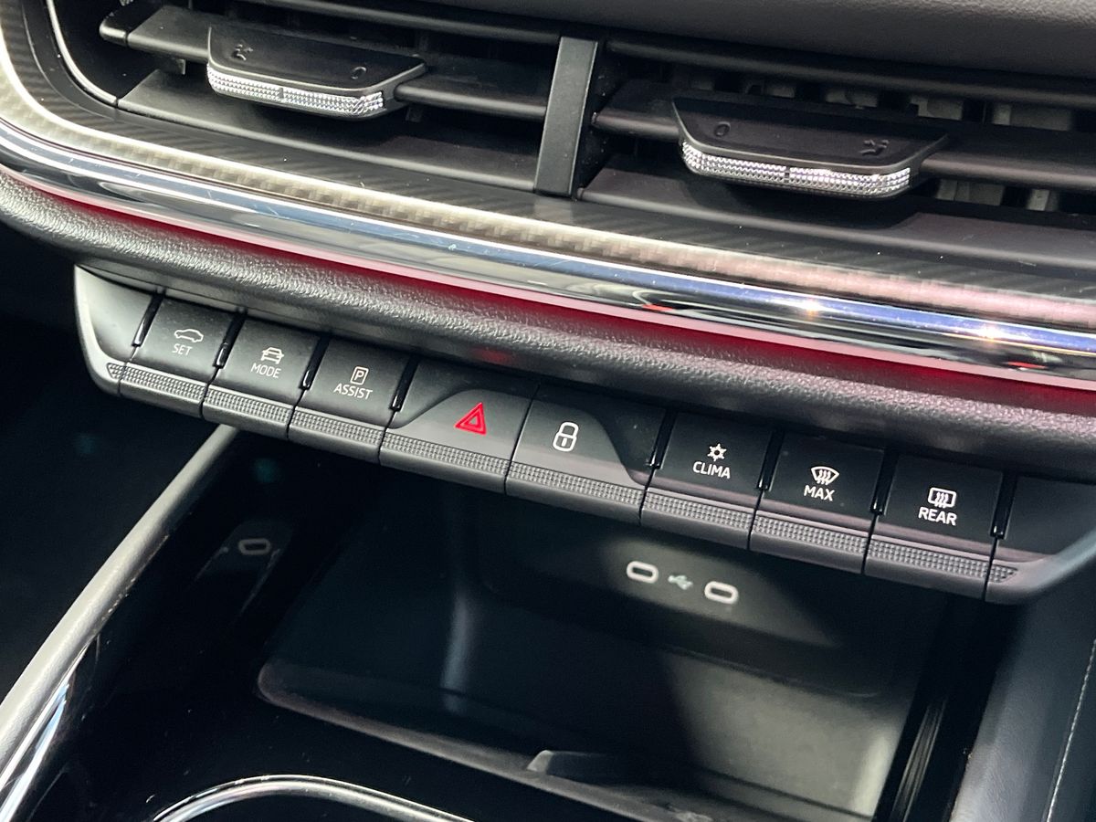 Skoda Enyaq Photo 12