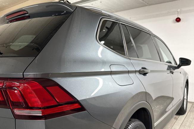 VOLKSWAGEN Tiguan Allspace Photo 38