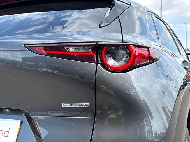 MAZDA Cx-30 Photo 18