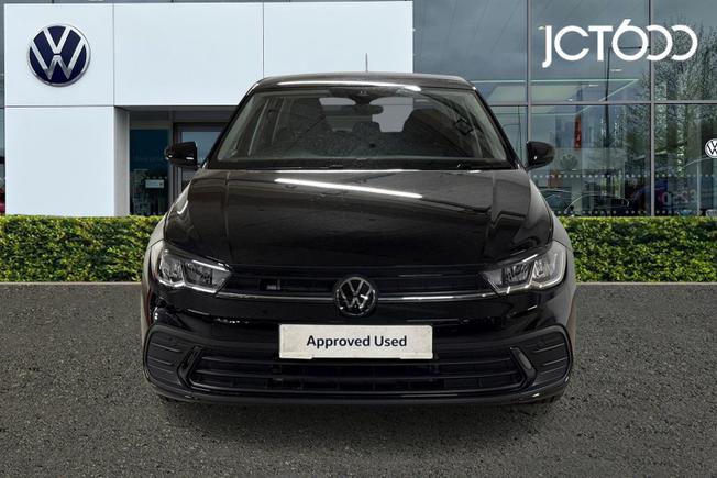 Volkswagen Polo Photo 8