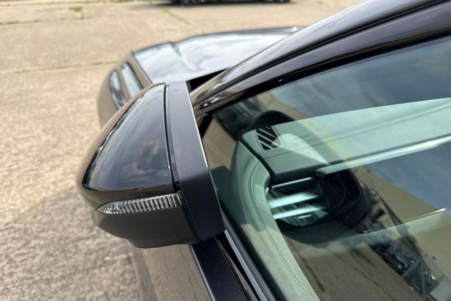 AUDI A5 Photo 27