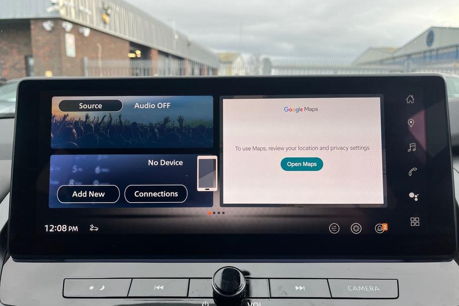 Used Nissan QASHQAI DU25BPK 32