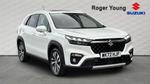 Suzuki S-CROSS Photo 0