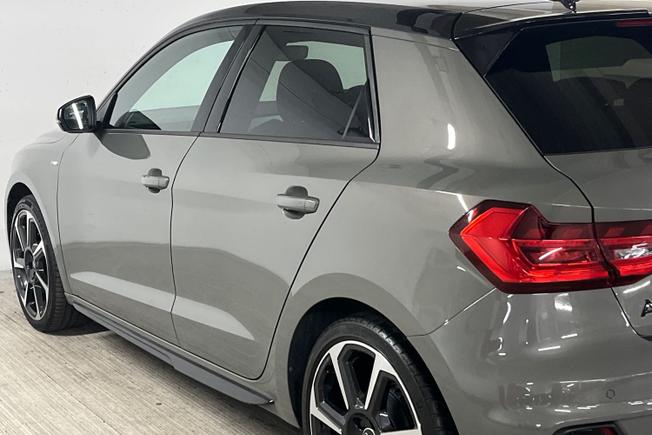 Audi A1 Photo 34