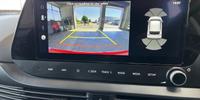 Hyundai i20 Photo 12