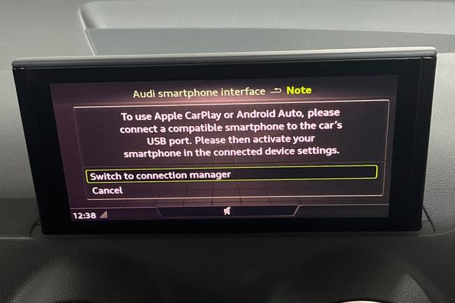 AUDI Q2 Photo 22