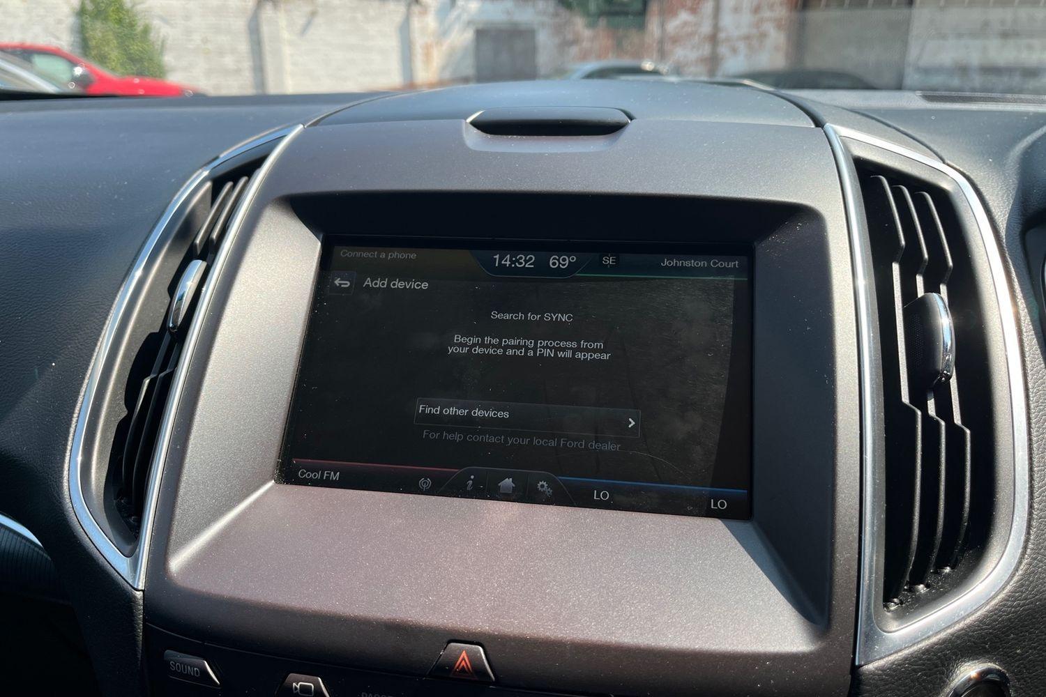 Ford EDGE Photo 31