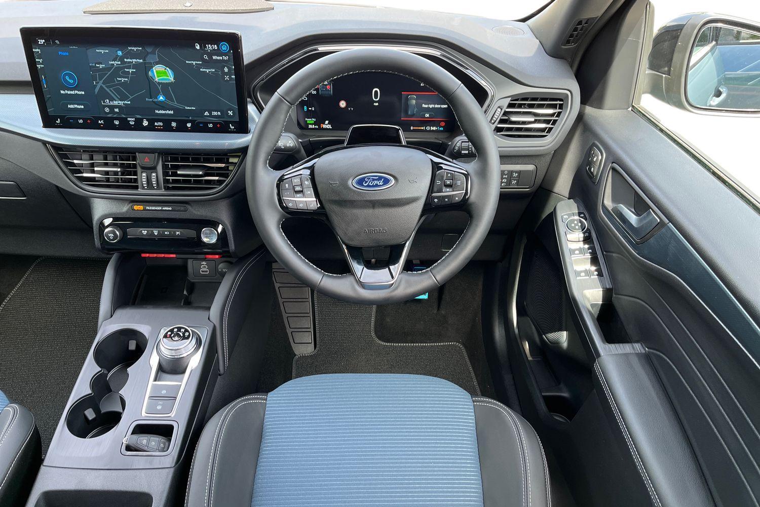 Ford Kuga Photo 10