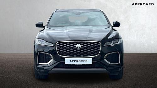 Jaguar F-PACE Photo autoimg-591c158866addd72d337fc7182963775b84f44ab.jpg