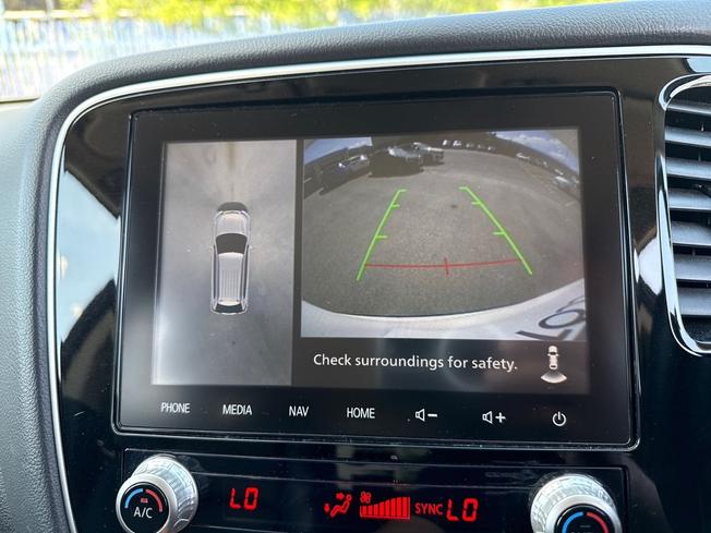 MITSUBISHI Outlander Photo 42
