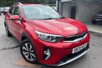 Kia Stonic Photo 37