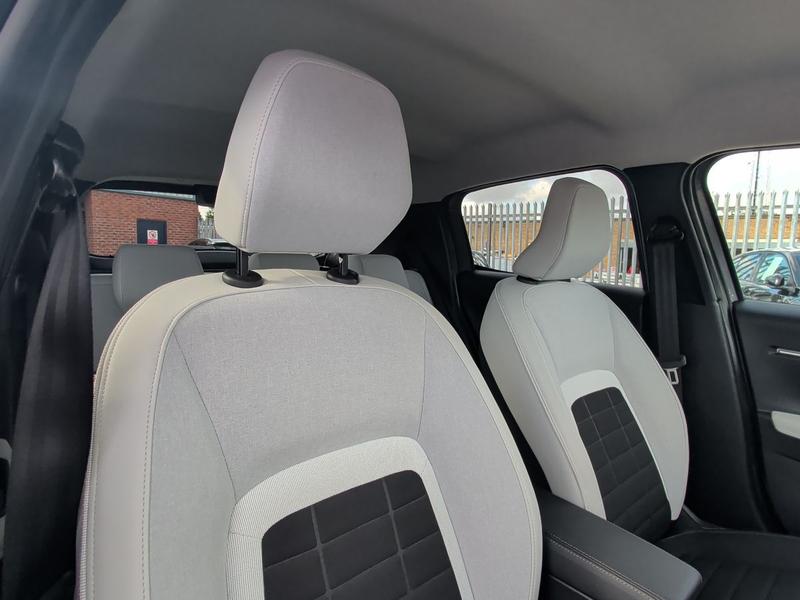 Used Citroen e-C3 FD74WKT 34