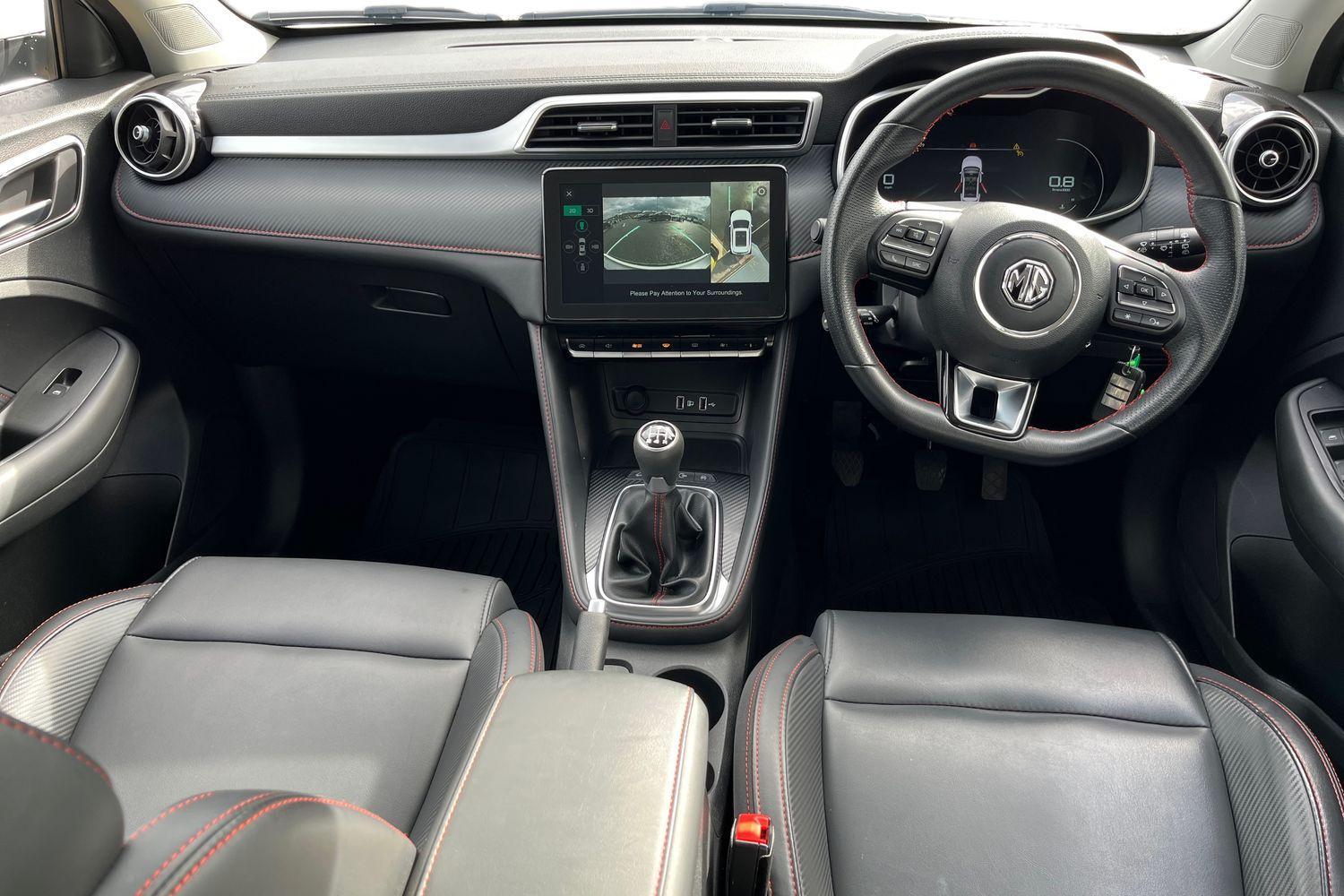 MG MG ZS Photo 9