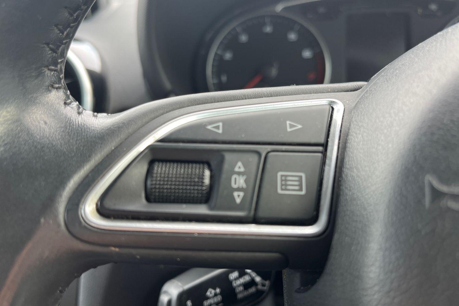 Audi A1 Photo 26