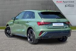 Audi A3 Photo 3