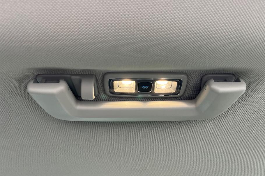 Used Ford TOURNEO CUSTOM 33