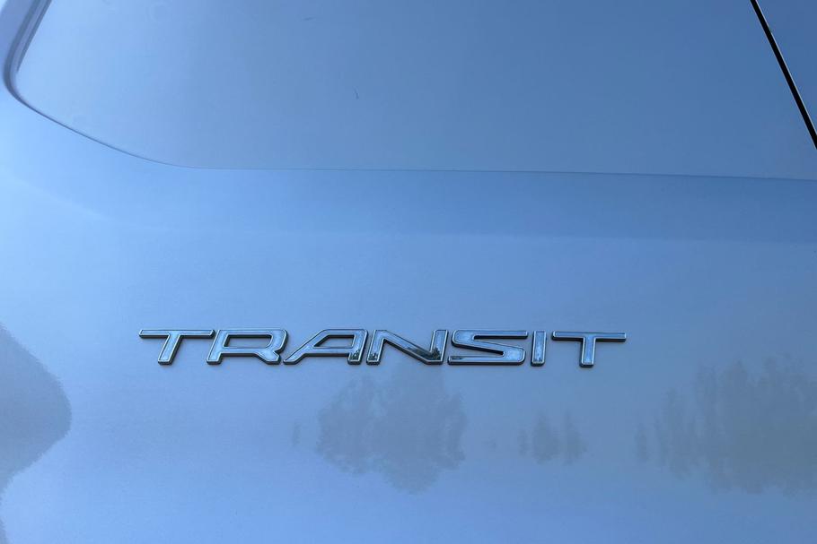 Used Ford TRANSIT LA23HSL 20