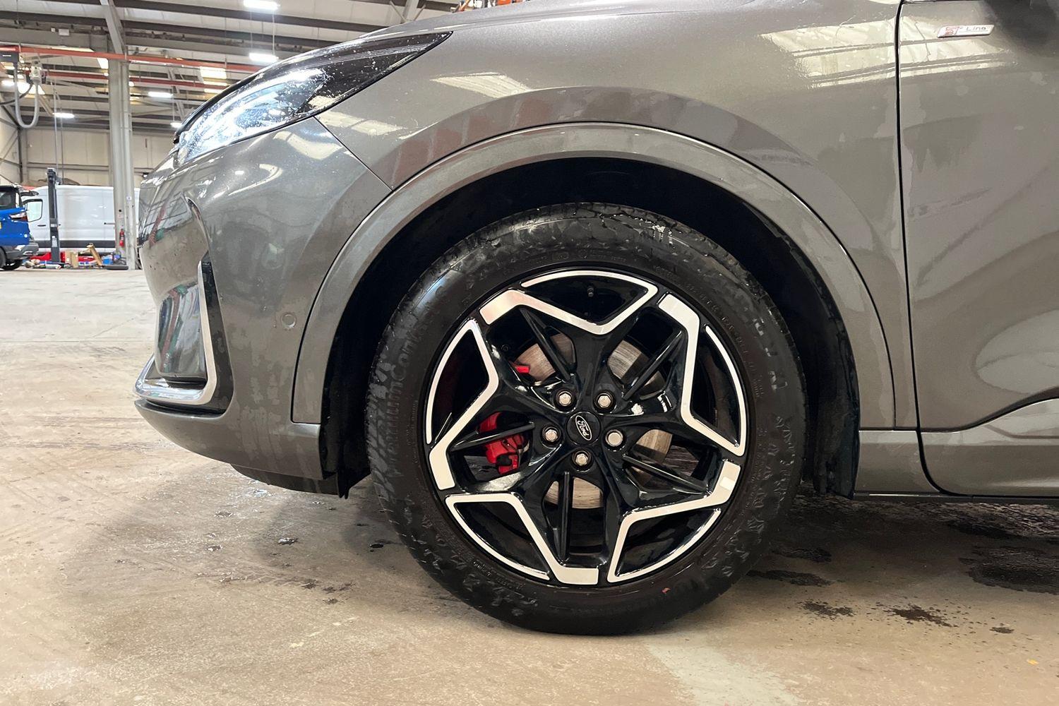 Ford KUGA Photo 7