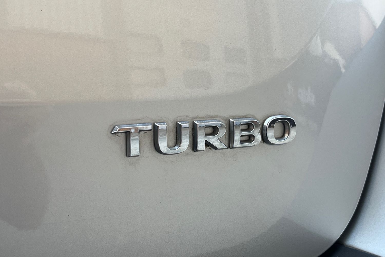 Vauxhall Mokka Photo 39