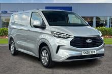 Used Ford TRANSIT CUSTOM SH26XOY 1