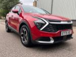 Kia Sportage Photo 12