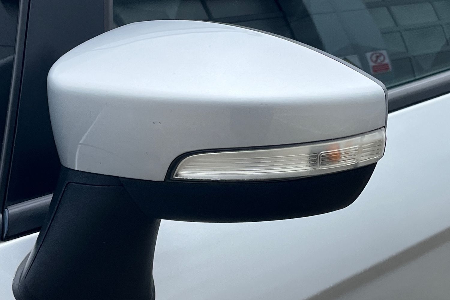 Ford EcoSport Photo 33