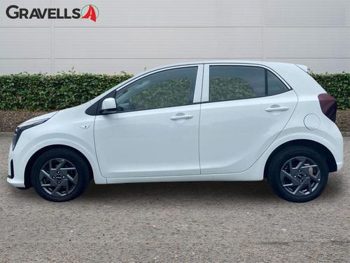 Kia PICANTO Photo autoimg-59272dfd43b927bb6755f6fd444b683963159498.jpg
